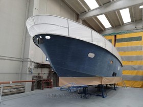 2007 Solare 40