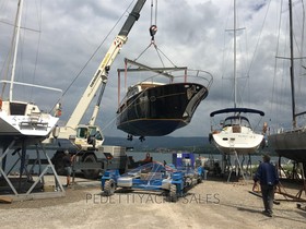 2007 Solare 40
