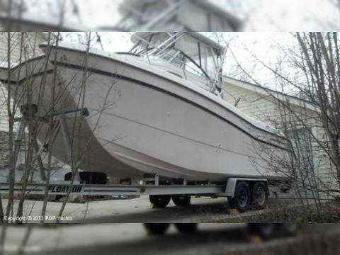 Buy Grady White F 26 Tiger Cat Grady White F 26 Tiger Cat For Sale