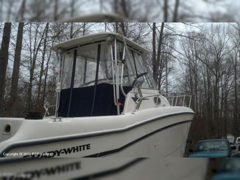 Buy Grady White F 26 Tiger Cat Grady White F 26 Tiger Cat For Sale