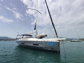 Dufour Yachts 470