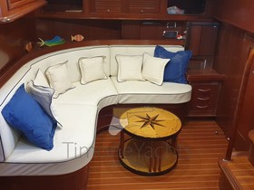 2010 Abati Yachts 58 Eastport Fly en venta