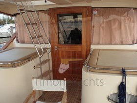 2010 Abati Yachts 58 Eastport Fly for sale