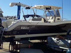 Ranieri Cantiere R 32