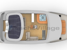 2022 Maison Marine 52 Houseboat на продажу