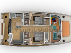 Купить 2022 Maison Marine 52 Houseboat