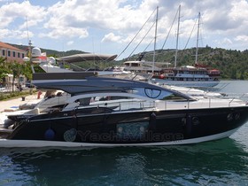 Osta 2014 Sessa Marine Fly 54