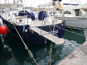 2006 Hanse 531