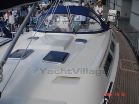 2006 Hanse 531