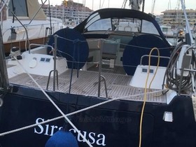 2006 Hanse 531 for sale