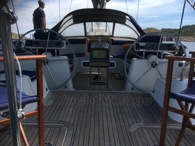 2006 Hanse 531