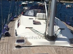 2006 Hanse 531