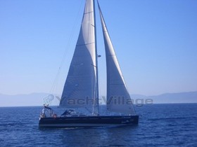 2006 Hanse 531 en venta