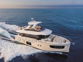 Absolute Navetta 52