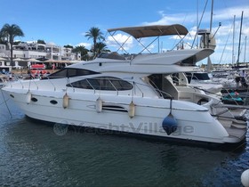 2008 Aicon 64 in vendita