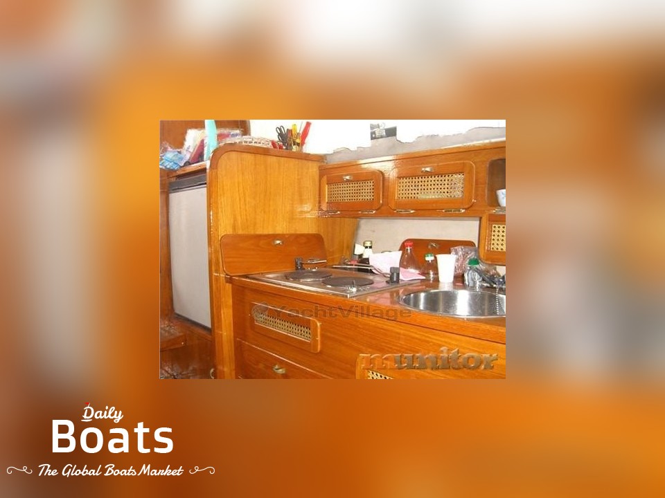 1987 Fjord 880 Ac for sale. View price, photos and Buy 1987 Fjord 880