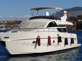 Antago Yachts 62 Fly
