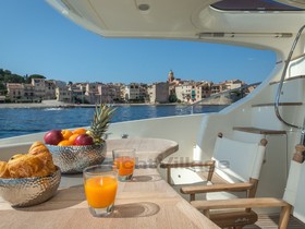2006 Azimut 62E