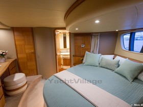 2006 Azimut 62E