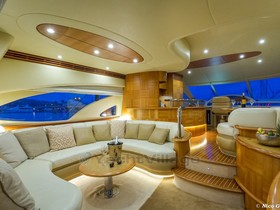 2006 Azimut 62E til salg