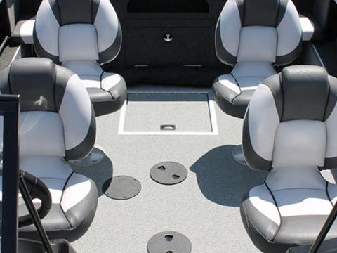 2013 Starcraft 196