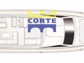 2007 Ferretti 630 eladó
