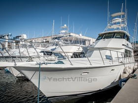Buy 1997 Hatteras 65