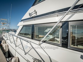1997 Hatteras 65