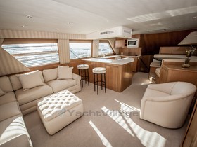 1997 Hatteras 65 for sale