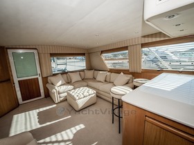 1997 Hatteras 65