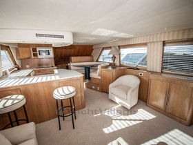 Buy 1997 Hatteras 65