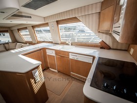 1997 Hatteras 65 for sale