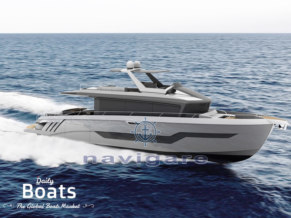 2023 Lion Yachts Evolution 8.0