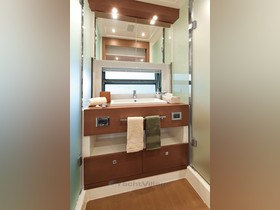 2012 Atlantis 58
