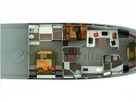 2012 Atlantis 58