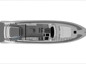 2012 Atlantis 58