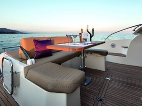 2012 Atlantis 58