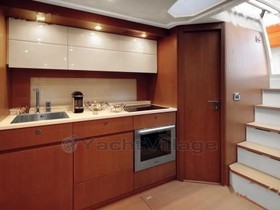 2012 Atlantis 58