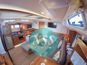 2014 Hanse 505