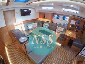 2014 Hanse 505 for sale