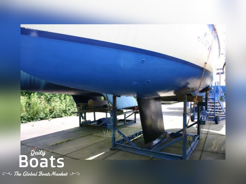 1982 Westerly Konsort 29 for sale. View price, photos and Buy 1982