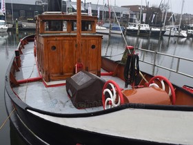 1925 Sleepboot 18.25 for sale