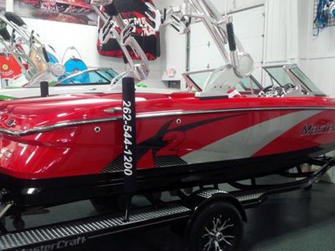 Kupić 2013 Mastercraft X-2