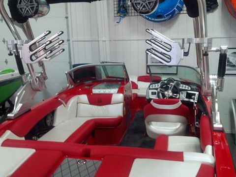 2013 Mastercraft X-2