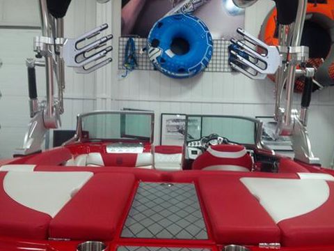 2013 Mastercraft X-2