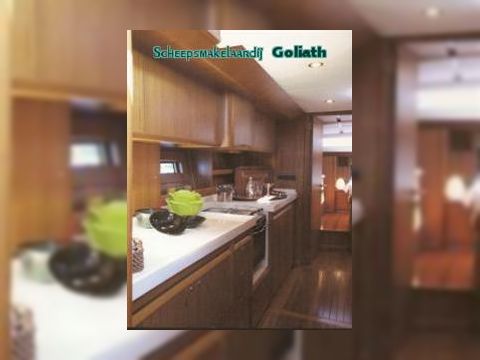 2011 Lagoon 560 satın almak