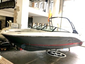 Buy 2021 Sea Ray Boats 230 Outboard