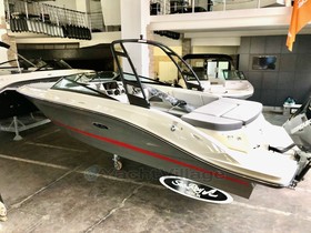 2021 Sea Ray Boats 230 Outboard for sale