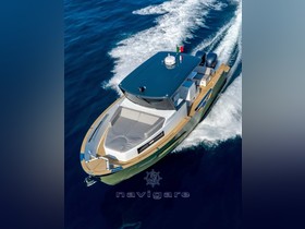 2023 Lion Yachts Open Sport 3.5