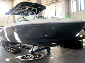 Sea Ray 270 Sdx E Bowrider Mercruiser 350 Ps V8